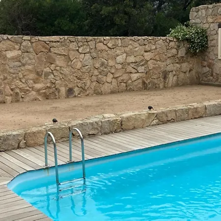 Tavara Vecchio * Porto-Vecchio