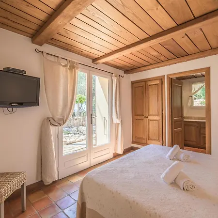 Tavara Vecchio Villa