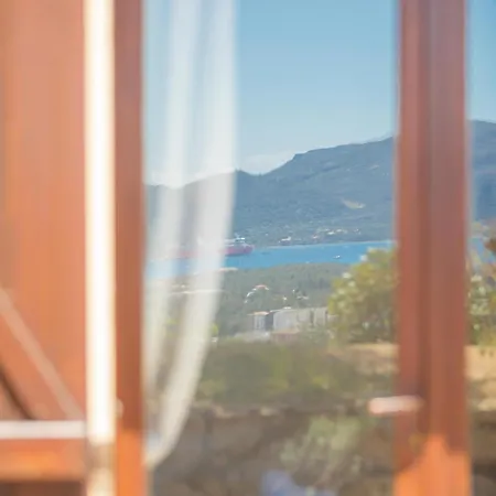 Villa Tavara Vecchio Porto-Vecchio