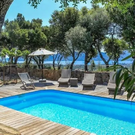 Tavara Vecchio Villa