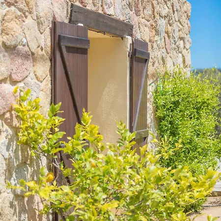 Tavara Vecchio * Porto-Vecchio