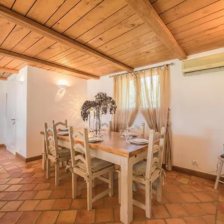 Tavara Vecchio Villa *