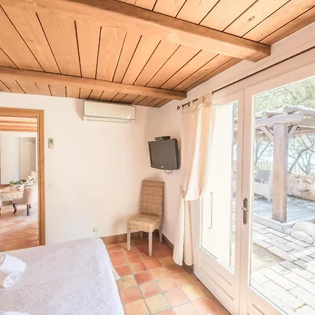 Tavara Vecchio Villa Porto-Vecchio