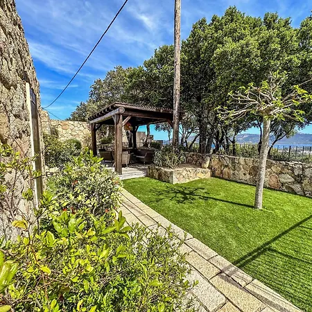 Tavara Vecchio Villa Porto-Vecchio