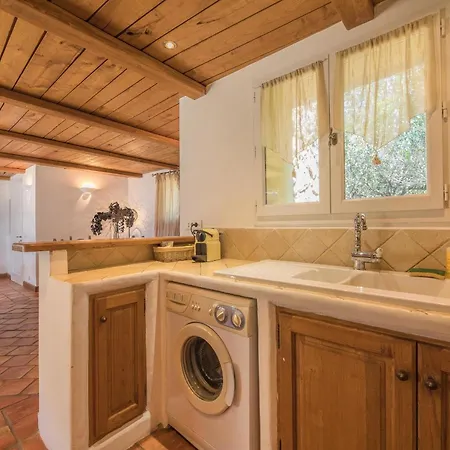 Tavara Di Porto-vecchio Villa *