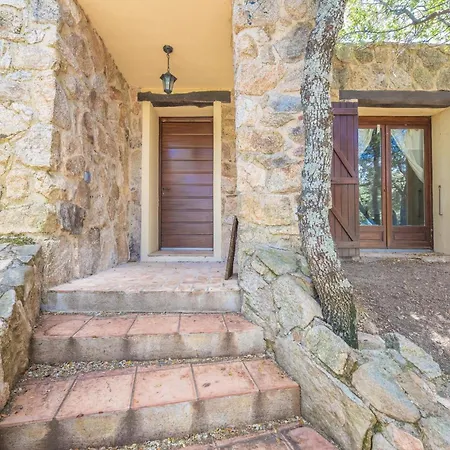 Villa Tavara Di Porto-vecchio