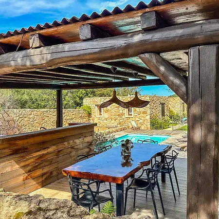 Tavara Di Porto-vecchio Villa Porto-Vecchio (Corsica)