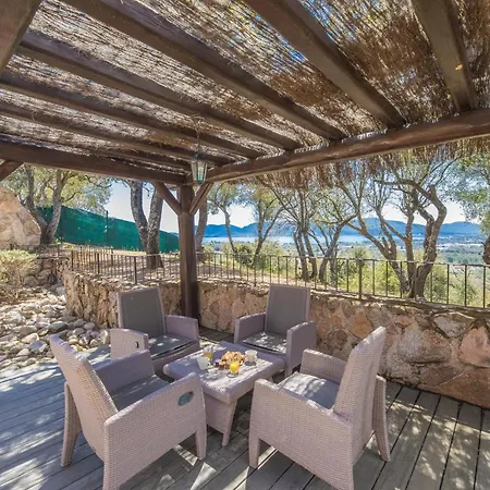 Willa Tavara Di Porto-vecchio Porto-Vecchio (Corsica)