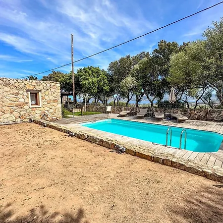 Tavara Di Porto-vecchio Willa Porto-Vecchio (Corsica)