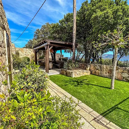 Willa Tavara Di Porto-vecchio