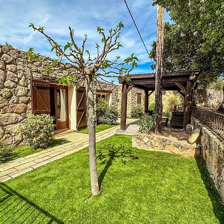 Willa Tavara Di Porto-vecchio Porto-Vecchio (Corsica)