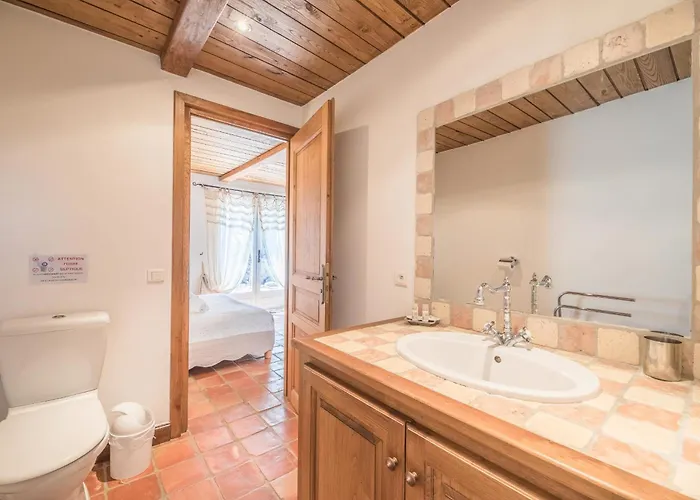 Tavara Di Porto-vecchio Villa