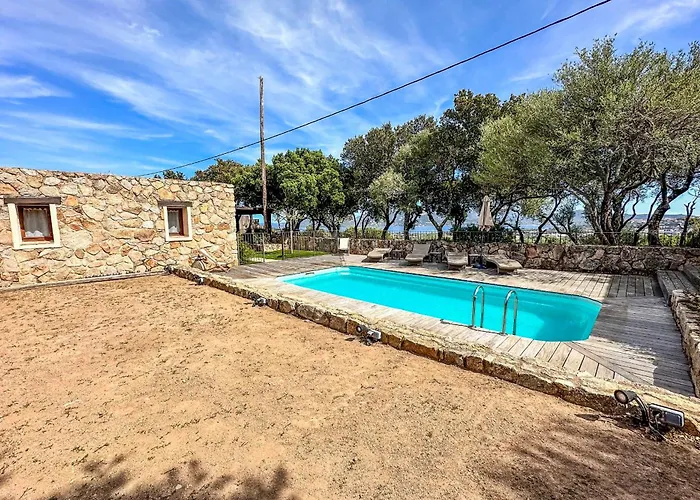 Tavara Di Porto-vecchio Vila Porto-Vecchio (Corsica)