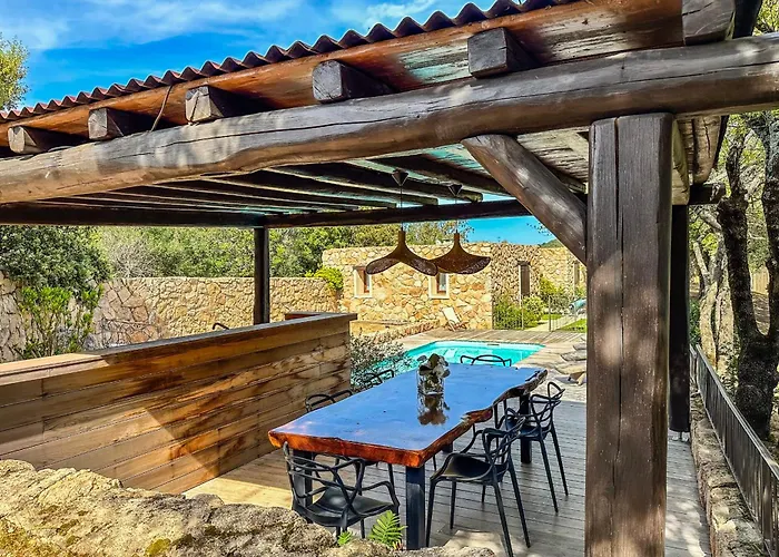 Tavara Di Porto-vecchio Vila Porto-Vecchio (Corsica)