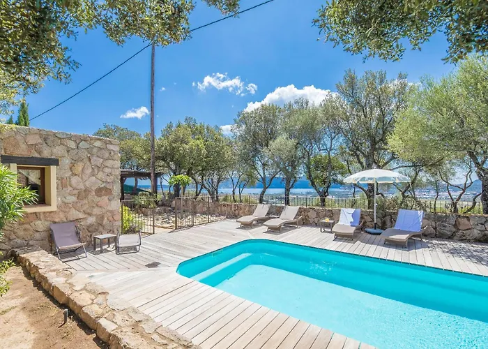 Tavara Di Porto-vecchio *